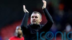 Nathan Jones is Fullah praise for Charlton&rsquo;s teenage goalscorer Ibrahim