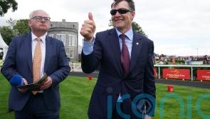 Aidan O’Brien holds key to Great Voltigeur field
