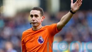 Howard Webb thinks a return to refereeing for David Coote is unlikely