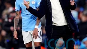 Pep Guardiola would like to keep Tottenham target Savinho for ‘many years’