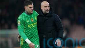 Ederson remains first-choice goalkeeper at Man City – Pep Guardiola