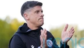 Alex Revell thanks Stevenage for ‘sticking together’ to go top with Saints win