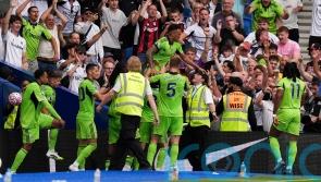 Marco Silva hails Rodrigo Muniz for shutting out ‘noise’ to earn Fulham point