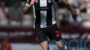 Crewe maintain 100 per cent winning league run after Fleetwood romp