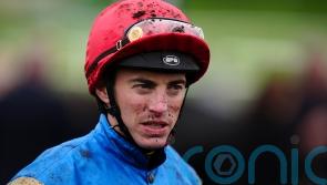 James Doyle misses York mounts due to illness