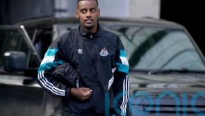 Eddie Howe: Newcastle are in lose-lose situation over Alexander Isak