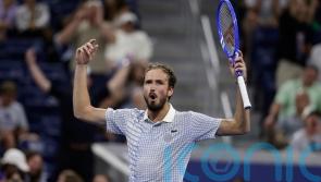 Daniil Medvedev expecting ‘big fine’ after US Open outburst
