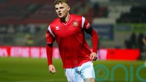 Regan Linney hat-trick helps Carlisle to big win over Braintree