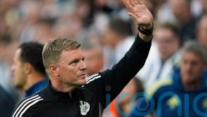 Newcastle boss Eddie Howe wants clarity over Alexander Isak’s future