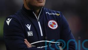 Noel Hunt lauds ‘leader’ Liam Fraser after Reading overcome AFC Wimbledon