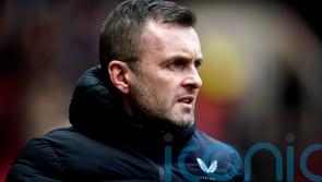 Nathan Jones furious as Charlton are ‘outfought’ in cup upset against Cambridge