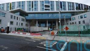 Children’s hospital contractor cites ‘design changes’ amid completion date doubt