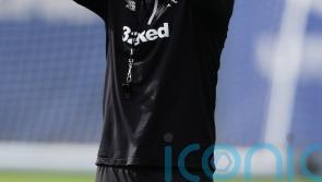 Rangers hit for six as they bow out of Champions League with a whimper