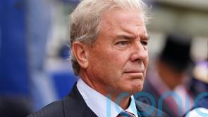 Wesley Ward: Keep the faith with Outfielder