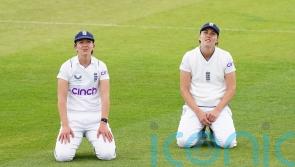 Nat Sciver-Brunt sees tough England World Cup selection as a sign of strength