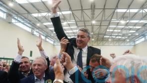 Billy Kelleher confirms he is seeking Fianna Fail nomination for president