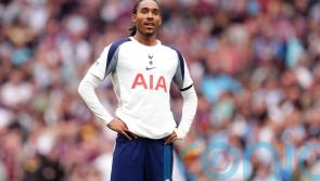 Tottenham boss Thomas Frank says Djed Spence ‘truly deserves’ England call-up