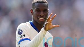 Chelsea striker Nicolas Jackson to join Bayern Munich on season-long loan