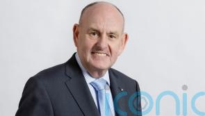 Lord Allen has far-reaching aims as he takes up BHA chair role