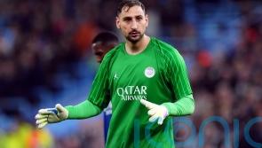 Gianluigi Donnarumma joins Man City on Transfer Deadline Day