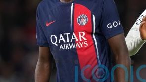 Tottenham sign France forward Randal Kolo Muani on season-long loan from PSG