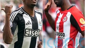 Tuesday’s briefing: Alexander Isak and Yoane Wissa force moves in £3bn window