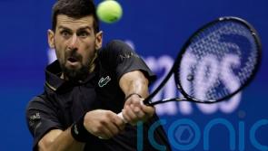 Novak Djokovic looking to ‘mess up plans’ in US Open semi-final
