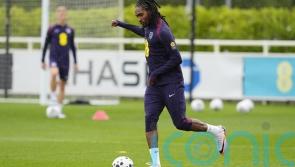 Djed Spence honoured to make history as England’s first openly Muslim player