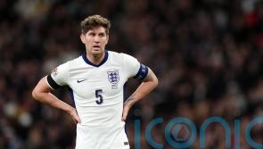 John Stones ‘very upset’ to leave England camp, says manager Thomas Tuchel