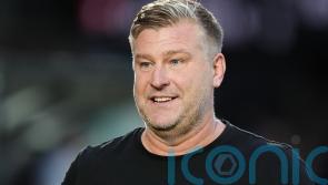 Karl Robinson delighted with ‘class act’ Salford in win over Tranmere