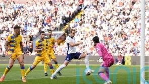 England struggle to spark in underwhelming victory over Andorra