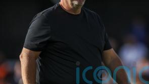 Bromley boss Andy Woodman rages at stoppage-time penalty award