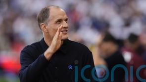 Thomas Tuchel: England ready to ‘prove a point’ in World Cup qualifier in Serbia