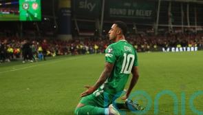 Adam Idah believes he can ‘make a difference’ after late equaliser