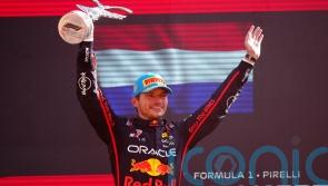 Max Verstappen hailed as ‘phenomenon’ by Damon Hill after brilliant win at Monza