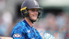 Jacob Bethell: I felt ‘goosebumps’ with ton as England clinched record ODI win