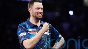 Luke Humphries beats Josh Rock to successfully defend Czech Open title