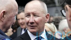 Ex-Gaelic football manager nominated as presidential candidate by Fianna Fail