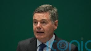 Donohoe says view on tax breaks for developers ‘unchanged’