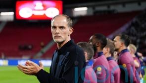 Thomas Tuchel hails ‘teamwork in its purest form’ as England hammer Serbia