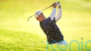Hideki Matsuyama takes one-shot lead into third day at PGA Championship