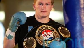 Ricky Hatton: The boxing superstar who remained a man of the people