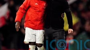 Bukayo Saka has &lsquo;a lot of things to go through&rsquo; before return, says Mikel Arteta