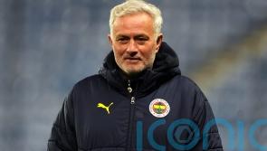 Jose Mourinho in talks with Benfica after Portuguese club sack Bruno Lage