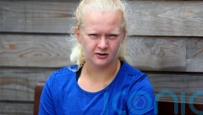 Francesca Jones and new-look GB squad in high spirits ahead of BJK Cup tie