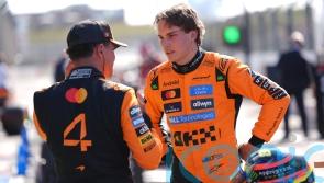 Oscar Piastri reveals ‘good discussions’ after McLaren’s controversial Monza call