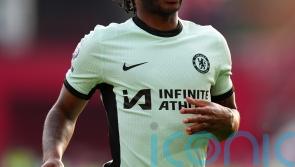 Enzo Maresca defends Chelsea’s treatment of Raheem Sterling and Axel Disasi