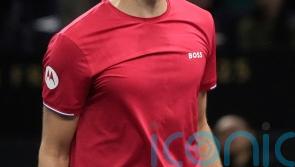 Taylor Fritz caps off string of upsets as Team World take the lead at Laver Cup