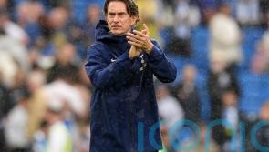 Thomas Frank wants more consistency after &lsquo;most complete performance&rsquo;