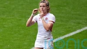 Women’s Rugby World Cup: Ellie Kildunne shrugs off England’s record in finals
